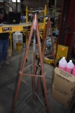 2 Lift Style Jack Stands
