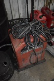 Lincoln Electric 225A Arc Welder