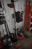 Husqvarna 326RJ Weed Wacker