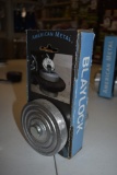 Blaylock Pintle Specialty Lock TL-60 Pintle Hitch Lock