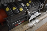 CAM Superline 2 Way Tailgate