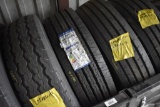 Triangle 215/75R17.5 Tire