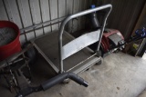 Warehouse Cart