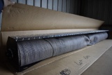 Diamond Plate 6' Tarp Assembly with Tarp