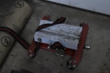 Pittsburgh Scissor Jack