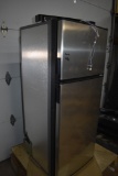 RV Refrigerator