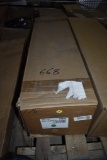 Draw-Tite 62542 Trunnion 1200lb WD with Shank