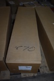 Reese 66022 1200lb WD Trunnion