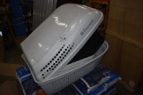 Group of RV Air Conditioner Covers