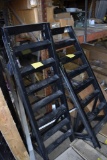 2 5' Trailer Ramps