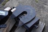 Reese Pro Series 15000lb 5th Wheel Head