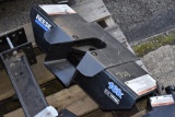 Reese 16000lb Fifth Wheel Top Plate