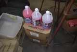 13 Gallons of Prime Guard RV & Marine Antifreeze