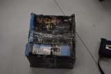Curt 48215 30000lb Pintle Hook