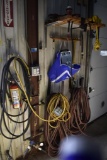 Contents of Wall