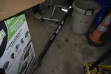 Viper LC152 5200lb Axle