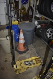 Daytona 3 Ton Low Profile Jack