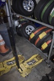 Daytona 3 Ton Low Profile Jack