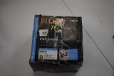 Curt 48215 30000lb Pintle Hook