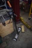 Central Machinery Floor Magnet