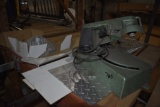 Chainsaw Sharpener, Brake Parts, Diamond Plate Aluminum Pieces