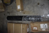 Gooseneck Rails