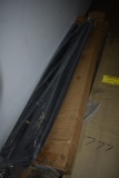 CPP 58058 Gooseneck Rails
