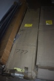 50119 Dodge Bed Rail