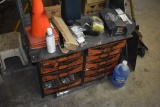 Dorman Cabinet Loaded with Hardware