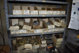Large Group of Brass Fittings