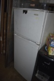 Diplomat Refrigerator Freezer