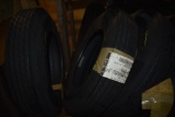 3 Eco Trail 5.30-12 Tires
