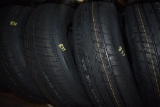 2 Rainier ST205/75R14 Tires