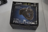 Draw-Tite 63015 Forged 30000lb Pintle Hook