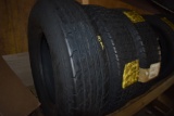 3 Eco Trail 205/75D14 Tires