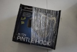 Draw-Tite 63015 Forged 30000lb Pintle Hook