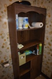 Book Shelf