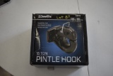 Draw-Tite 63015 Forged 30000lb Pintle Hook