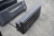 Weather Guard Saddle Mount Truck Tool Box
