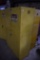 Eagle Model 1947 Flammable Bi-Fold Cabinet