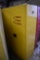 Flammable Bi-Fold Cabinet