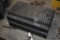 Weather Guard SADDLE BAG Diamond Plate Truck Tool Box