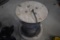 Extension Cord on Spool