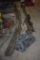 Group of 4 Large Load Slings