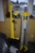 French Creek R50G Recovery System Person Lift