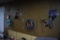 Contents on Wall