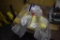 3 New Ratchet Straps, First aid kit, Wide Load Sign
