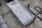 Weather Guard Saddle Mount Truck Tool Box