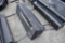 Weather Guard Saddle Mount Truck Tool Box