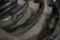 Ford Front Bumper